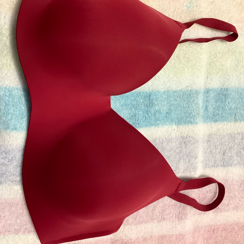 Maidenform Tshirt Bra - Size XL